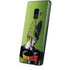 Dragon Ball Z Cell Portrait Galaxy S9 Skin